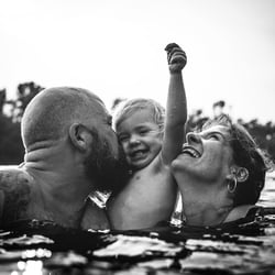 Familenbande