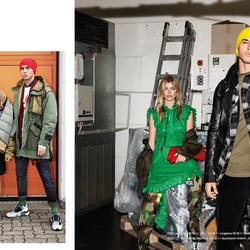 Wormland „The Mag“ Fall/Winter