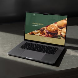 Website