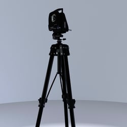 Kamera_stativ