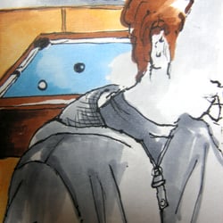 Billiard