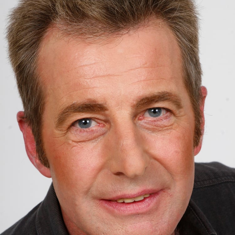 Wolfgang Probst