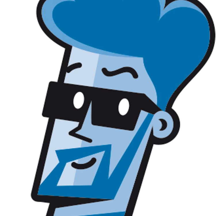 Thomas Gronle – legron