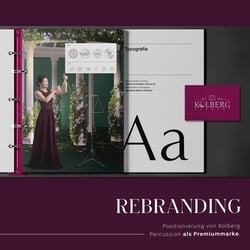 Corporate Design