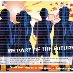 EU Youth-Kampagne