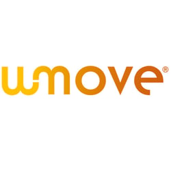 Kunde: WMove GmbH Köln, Entwurf • Agentur: Hello AG