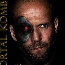 Jason Statham als KANO