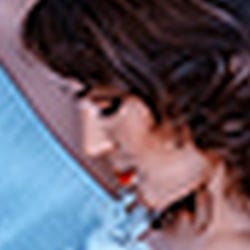 Make-up: Irina Ruth, Photography: Ndine Photoart