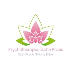 Logo Design – Sabine Kilbel