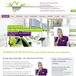 Alpenpraxis Isawinkel