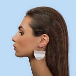 Schmuck Kollektions Shoot für Maren Düsel Jewellery
