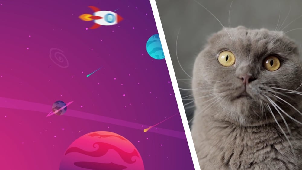 Motion Graphics Preview