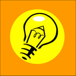 Logo Visuaheli, Idee Stefanie Wegner