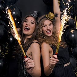 Happy New Year