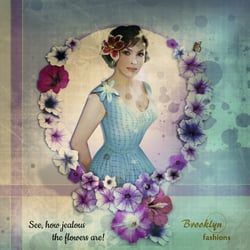 Vintage Design 1950 – Vintage Retouching
