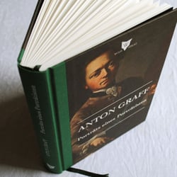 Anton Graff – Cover