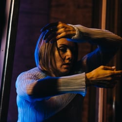 Tanzperformance