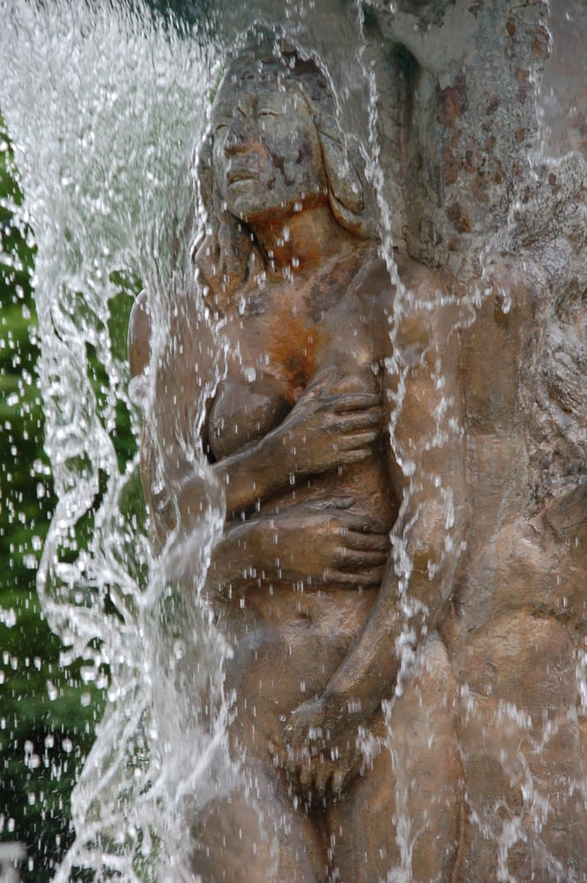 Erkenntnisbrunnen