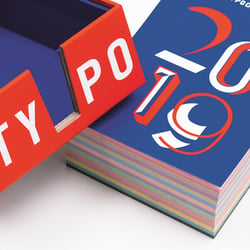 Typodarium 2019