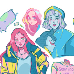 doodles08