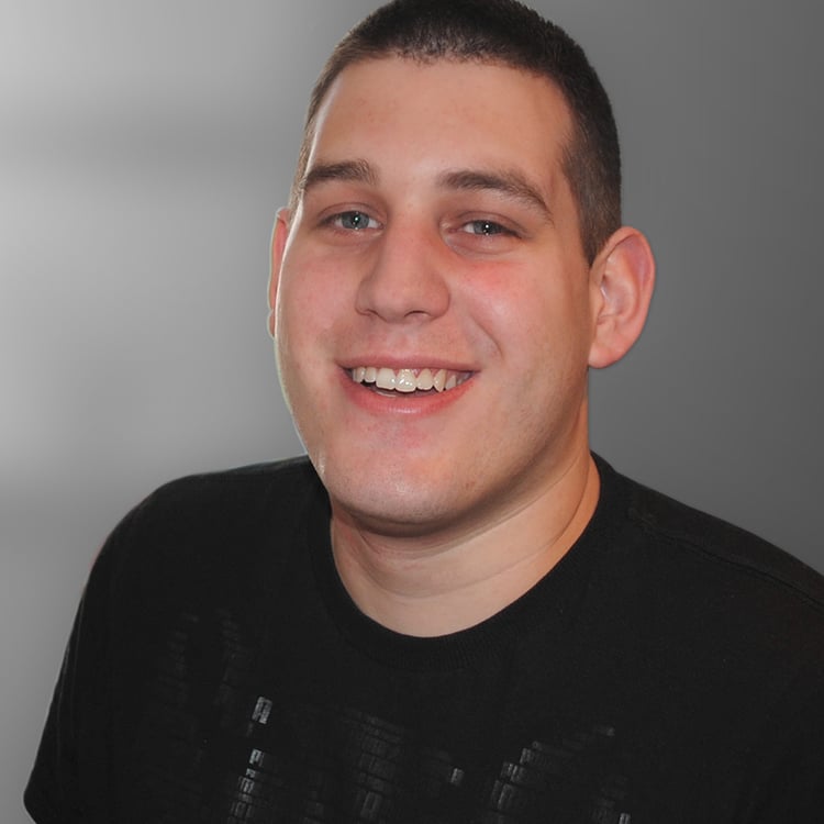 Adrian Baumann