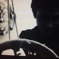 Maske im Film