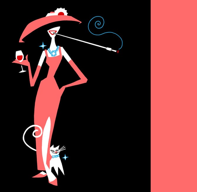 Illustration Style