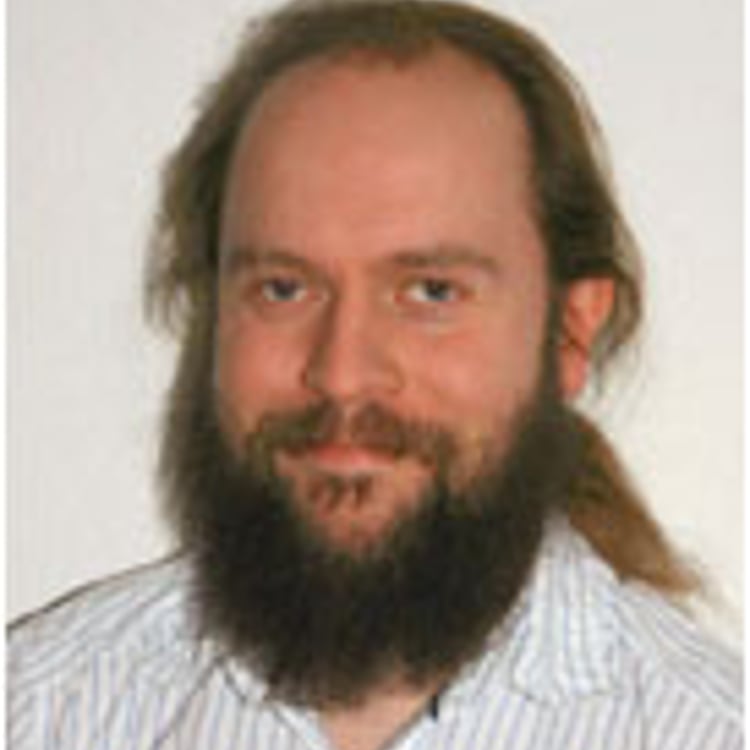 Andreas Golchert