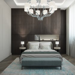 Schlafzimmer | Eltern