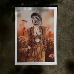 Illustration Stil