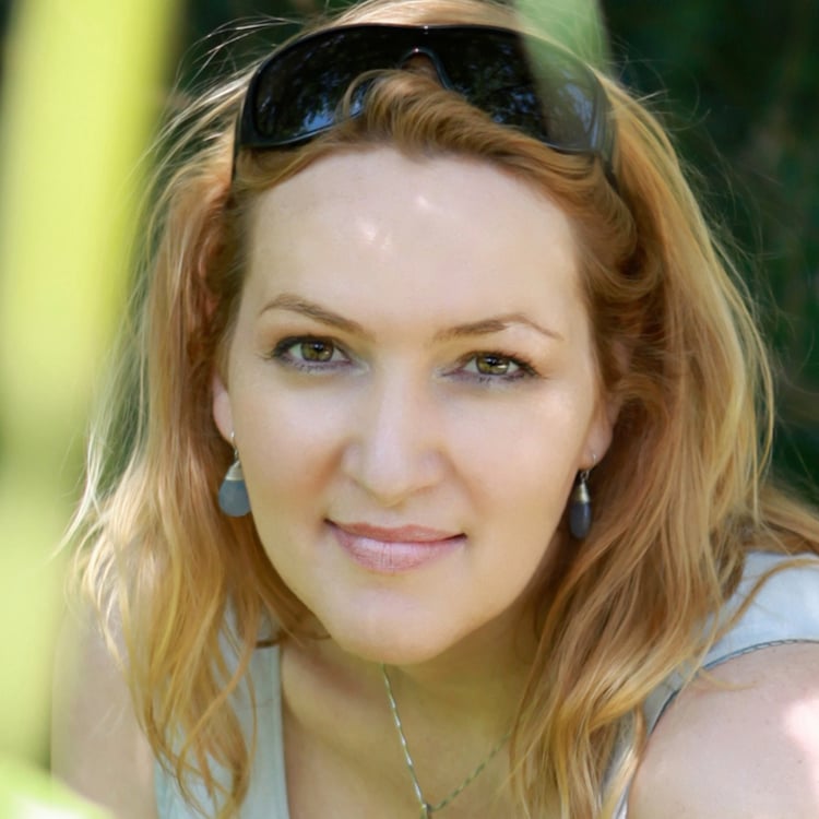 Tanja Böhm