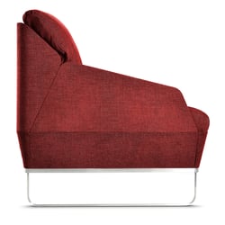 Sofa Seitenansicht