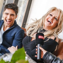 Eurovision Song Contest – Offizielle Pressefotos