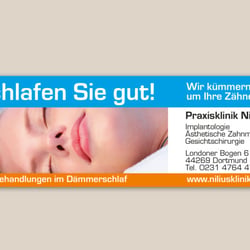 Anzeige Tageszeitung