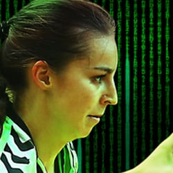 Matrix Handball
