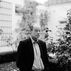 Andreas Stoek.