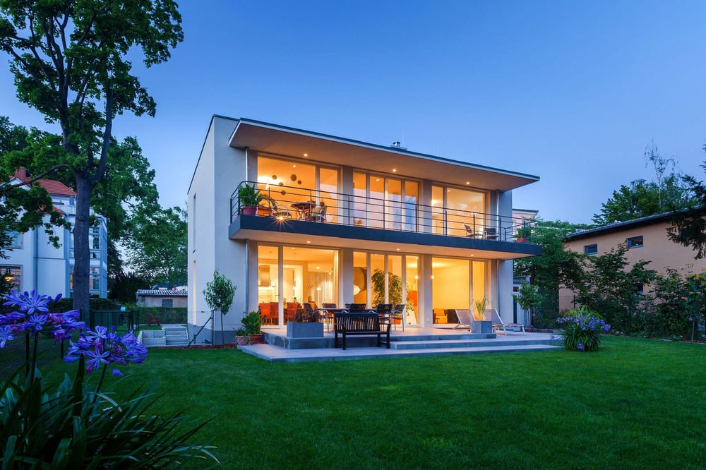 001 immobilienfotografie