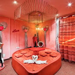 Jane Doe´s Chamber