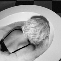 Lonely Marilyn