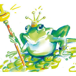 Illustration Kampagne Motivation, Siemens