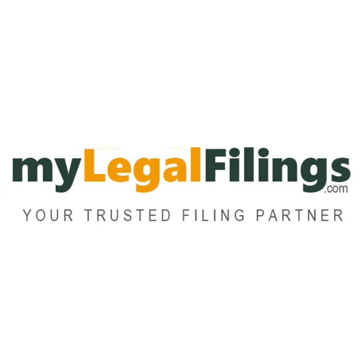 My Legal Filing