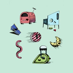 cacophony