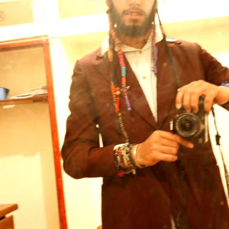 Taha Charkani