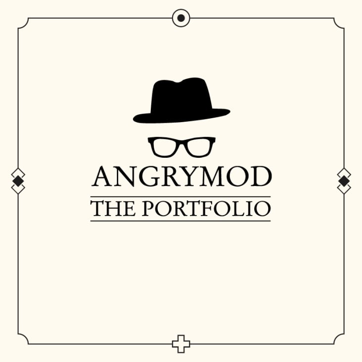 AngryMod Cover