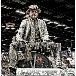 Role Play Convention Köln 2017