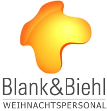 Blank&Biehl GmbH – Weihnachtspersonal