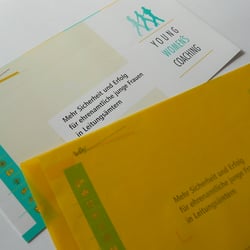 EInladung zum persönlichen Coaching