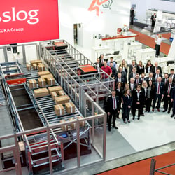 Messe