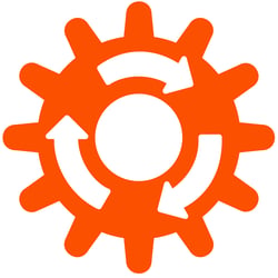 Icon Gear
