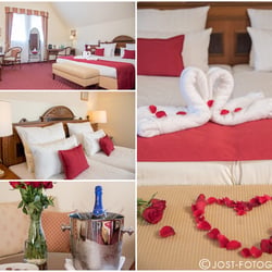 Hotelfotografie